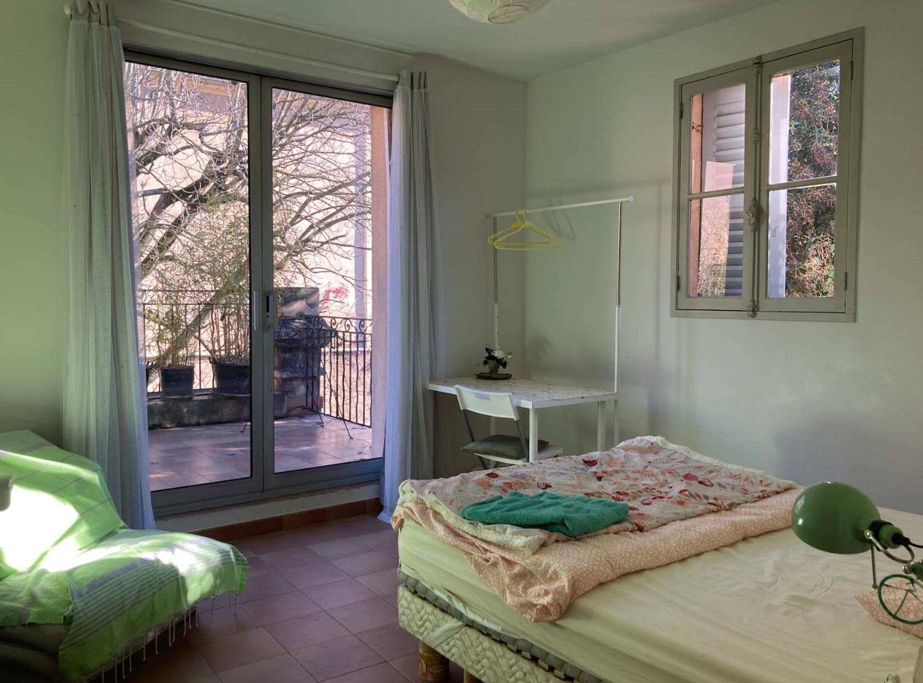 Beautiful Room In Aix Center Aix-en-Provence Exterior photo